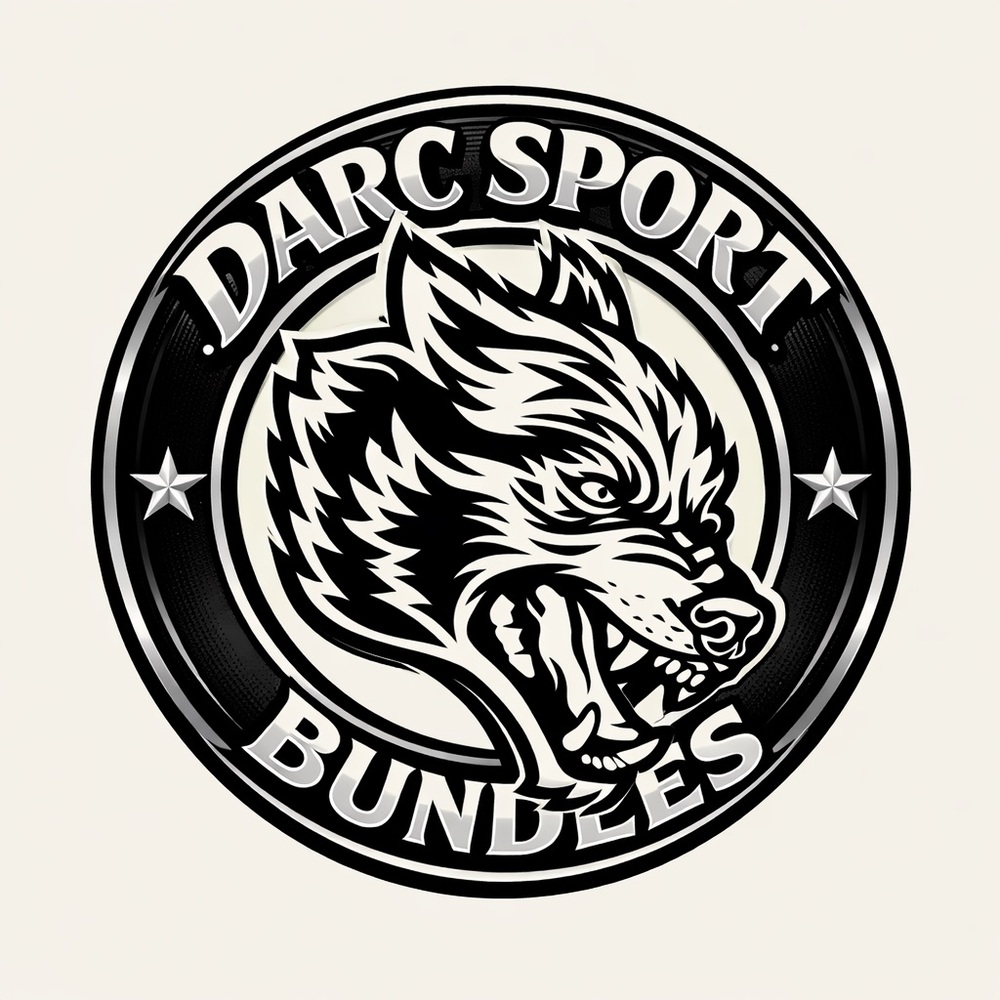 DARC SPORT BUNDLES * NWT